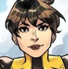 Wasppng — Marvel Comics Characters (180+) option 180
