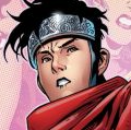 Wiccanpng — Marvel Comics Characters (180+) option 182