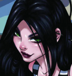 X 23png — Marvel Comics Characters (180+) option 186