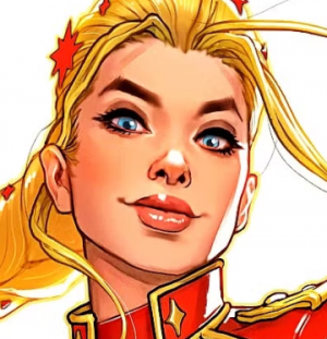 Zzzzz 1739200676captain Marvelpng — Marvel Comics Characters (180+) option 210