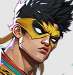 Zzzzz 1739200677iron Fistpng — Marvel Comics Characters (180+) option 251