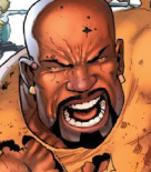 Zzzzz 1739200678luke Cagepng — Marvel Comics Characters (180+) option 274