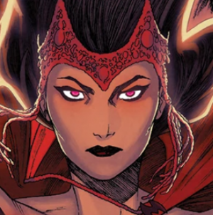 Zzzzz 1739200679scarlet Witchpng — Marvel Comics Characters (180+) option 331