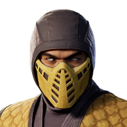 Zzzzz 1704167595scorpion — Mortal Kombat 1 Tier List with DLCS Fighters option 35