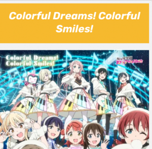 Screenshot 2024 08 05 110803 Pm — Love Live insert songs option 98
