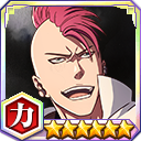 Zzzzz 1733955327bazzb — Bleach Brave Souls All 5★ option 738