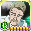 Zzzzz 1733955327robert — Bleach Brave Souls All 5★ option 739