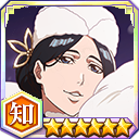 Zzzzz 1733955327unohana — Bleach Brave Souls All 5★ option 740