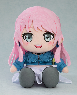 Anon Plush — MyGo Bulliable Tierlist option 1