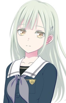 Mutsumi — MyGo Bulliable Tierlist option 4