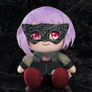 Nyamu Plush — MyGo Bulliable Tierlist option 5