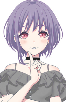 Nyamu — MyGo Bulliable Tierlist option 6