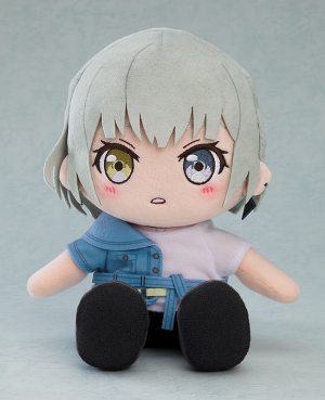 Raana Plush — MyGo Bulliable Tierlist option 7