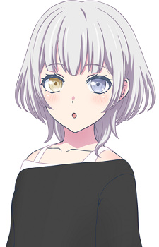 Raana — MyGo Bulliable Tierlist option 8