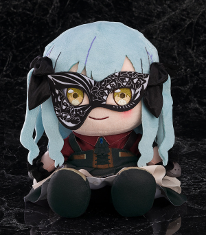 Sakiko Plush — MyGo Bulliable Tierlist option 9