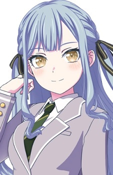 Sakiko — MyGo Bulliable Tierlist option 10