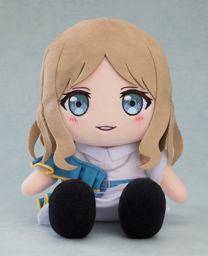 Soyo Plush — MyGo Bulliable Tierlist option 11