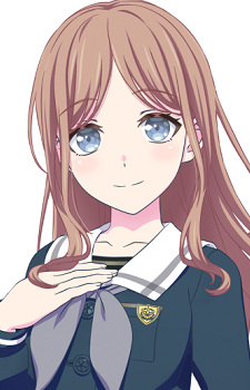 Soyo — MyGo Bulliable Tierlist option 12