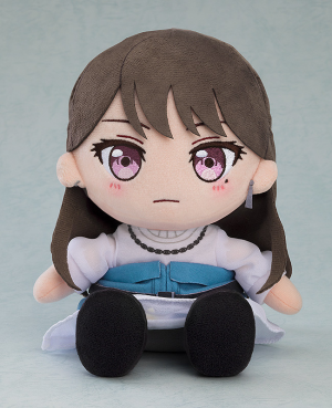Taki Plush — MyGo Bulliable Tierlist option 13