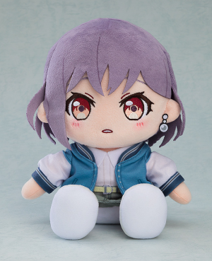 Tomori Plush — MyGo Bulliable Tierlist option 15