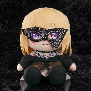 Uika Plush — MyGo Bulliable Tierlist option 17
