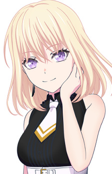 Uika — MyGo Bulliable Tierlist option 18