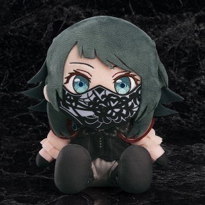 Umiri Plush — MyGo Bulliable Tierlist option 19