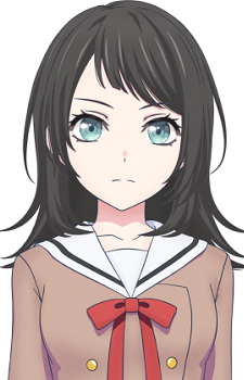 Umiri — MyGo Bulliable Tierlist option 20