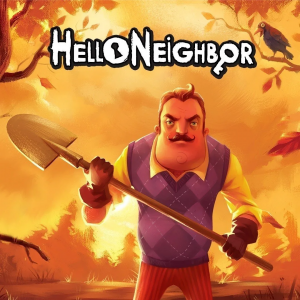 Zzzzz 1713402783hello Neighbor4e361200 — Indie Horror Series/Games option 38