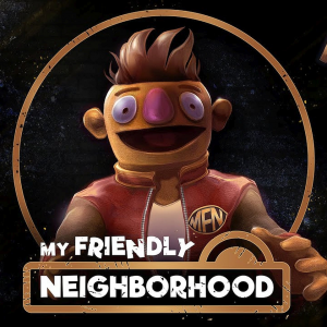 Zzzzz 1713478331my Friendly Neighborhood Button 1663655071522 — Indie Horror Series/Games option 57