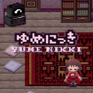 Zzzzz 1715017852yume Nikki — Indie Horror Series/Games option 93