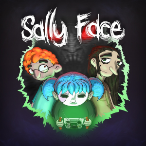 Zzzzz 1717964429sally Face Button 1650092474169 — Indie Horror Series/Games option 69