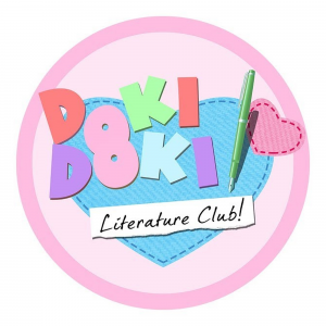 Zzzzz 1733082843doki Doki Literature Club Button 1623263142668 — Indie Horror Series/Games option 25
