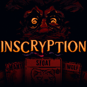 Zzzzz 1743268008inscryption Button Fin 1668034589939 — Indie Horror Series/Games option 43