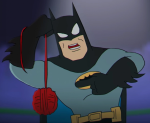 Zzzzz 1726756426batmancartoonbeatboxbattles — Cartoon Beatbox Battles Season 1 Tier List option 14