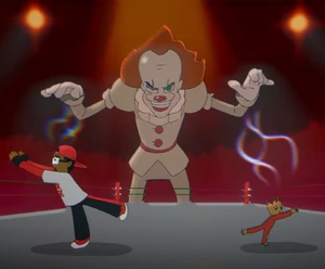 Zzzzz 1726756799pennywisecontrollingverbalaseandgroot — Cartoon Beatbox Battles Season 1 Tier List option 23
