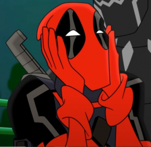 Zzzzz 1726977148deadpoolfan — Cartoon Beatbox Battles Season 1 Tier List option 32