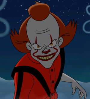 Zzzzz 1726977149pennywisejackson — Cartoon Beatbox Battles Season 1 Tier List option 30