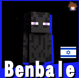 Zzzzz 1752532383benbale — Super Smash Bros Ultimate Players from Israel option 11