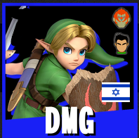 Zzzzz 1752532384dmg — Super Smash Bros Ultimate Players from Israel option 35
