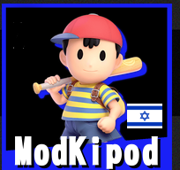 Zzzzz 1752707706mod — Super Smash Bros Ultimate Players from Israel option 83