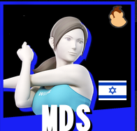 Zzzzz 1752707727mds — Super Smash Bros Ultimate Players from Israel option 78