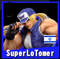 Zzzzz 1752708914slt — Super Smash Bros Ultimate Players from Israel option 113