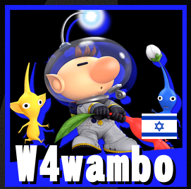Zzzzz 1752709552wambo — Super Smash Bros Ultimate Players from Israel option 121