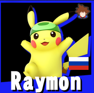 Zzzzz 1764614578raymon — Super Smash Bros Ultimate Players from Israel option 96