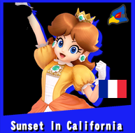 Zzzzz 1764614578sunsetincali — Super Smash Bros Ultimate Players from Israel option 110