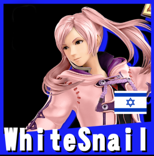 Zzzzz 1764614578whitesnail — Super Smash Bros Ultimate Players from Israel option 123
