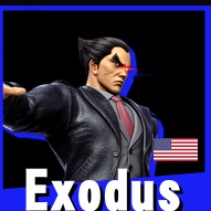 Zzzzz 1764704523exodus — Super Smash Bros Ultimate Players from Israel option 41