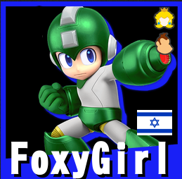 Zzzzz 1764704523foxy — Super Smash Bros Ultimate Players from Israel option 45