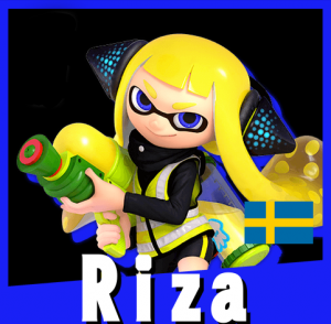 Zzzzz 1764704523riza — Super Smash Bros Ultimate Players from Israel option 97